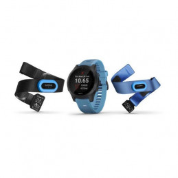 Forerunner® 945 Blu, bundle