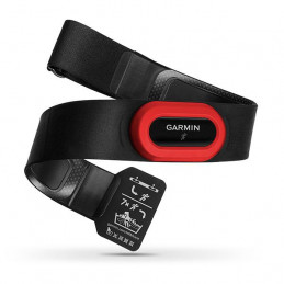 Fascia cardio HRM-Run