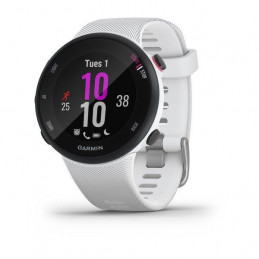 Forerunner® 45S White