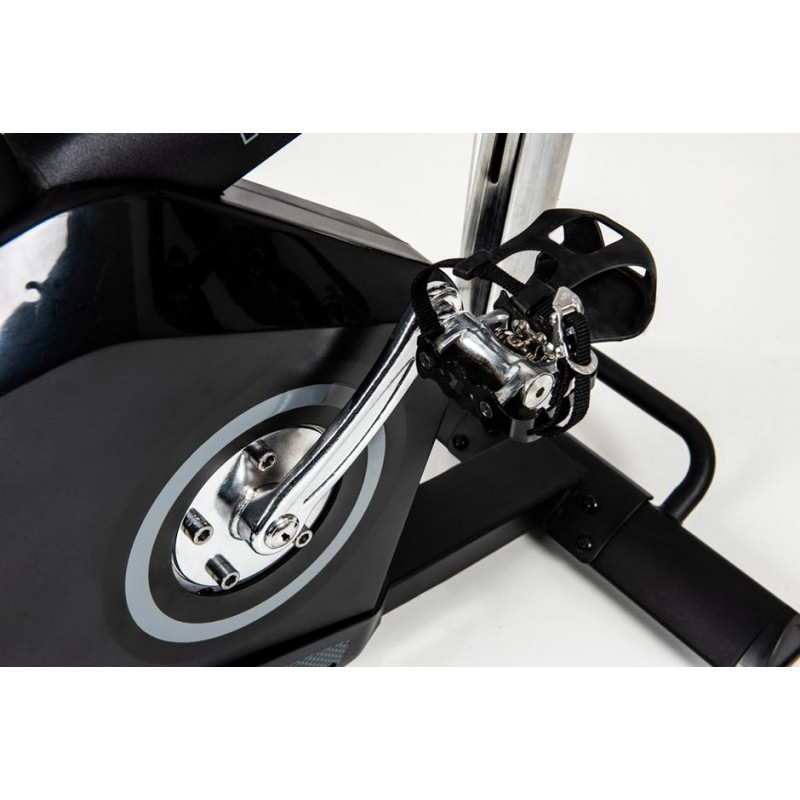Speed Bike SRX-3500 HRC