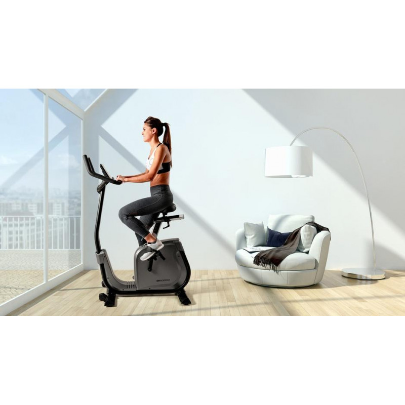 BRX-3000 HRC accesso facilitato ergometro con ricevitore wireless APP REady BRX-3000 HRC accesso facilitato ergometro con ricevitore wireless APP REady
