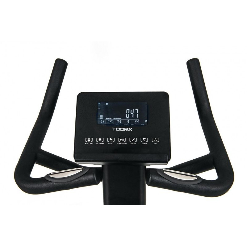 BRX-3000 HRC accesso facilitato ergometro con ricevitore wireless APP REady BRX-3000 HRC accesso facilitato ergometro con ricevitore wireless APP REady