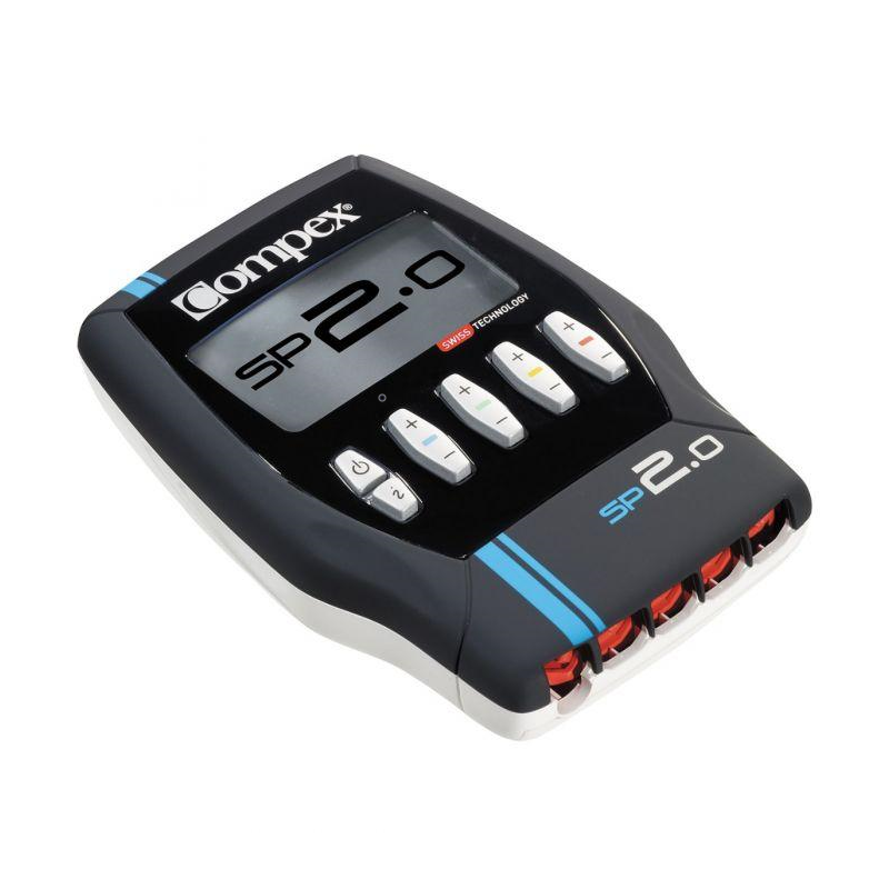 Elettrostimolatore COMPEX SP 2.0 Elettrostimolatore COMPEX SP 2.0