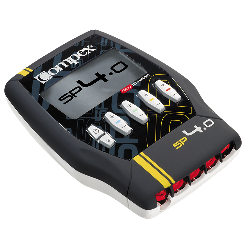 Elettrostimolatore COMPEX SP 4.0