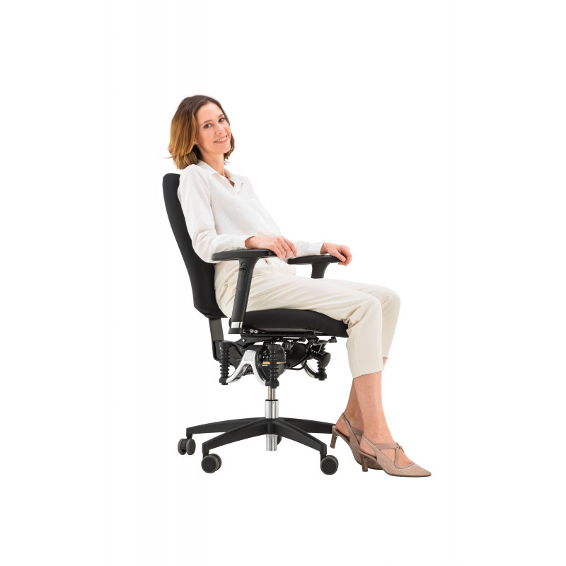 Bioswing 260 IQ (con inclinazione sedile) - Bestseller