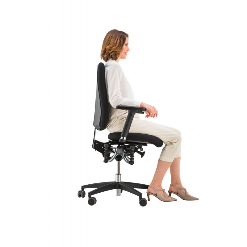 Bioswing 260 IQ (con inclinazione sedile) - Bestseller