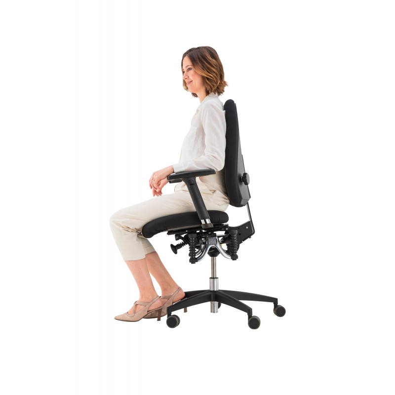 Bioswing 260 IQ (con inclinazione sedile) - Bestseller