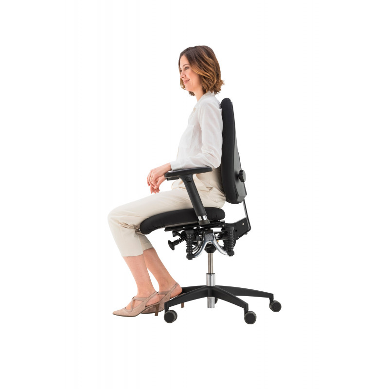 Bioswing 260 IQ (con inclinazione sedile) - Bestseller