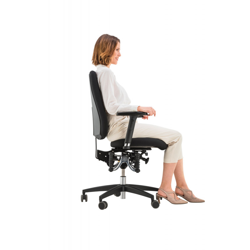 Bioswing 260 IQ (con inclinazione sedile) - Bestseller
