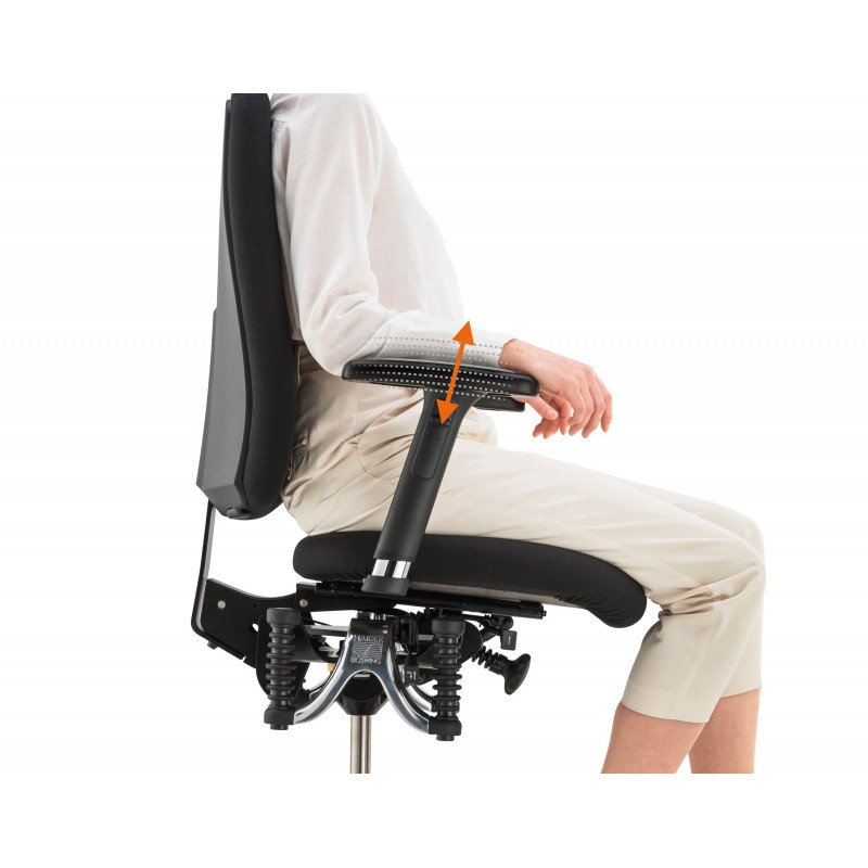 Bioswing 260 IQ (con inclinazione sedile) - Bestseller
