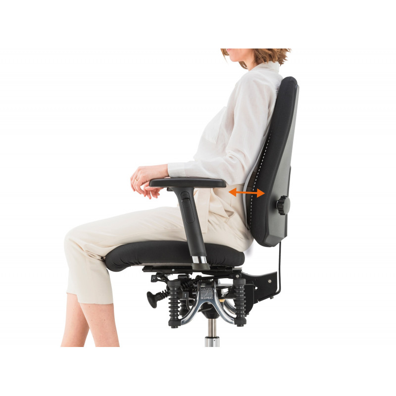 Bioswing 260 IQ (con inclinazione sedile) - Bestseller