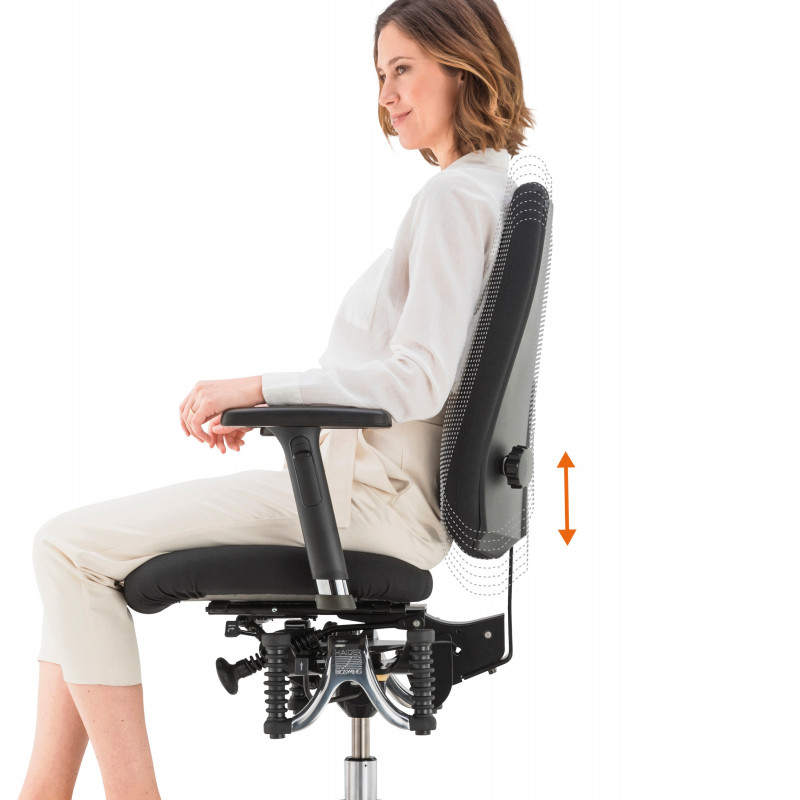 Bioswing 260 IQ (con inclinazione sedile) - Bestseller