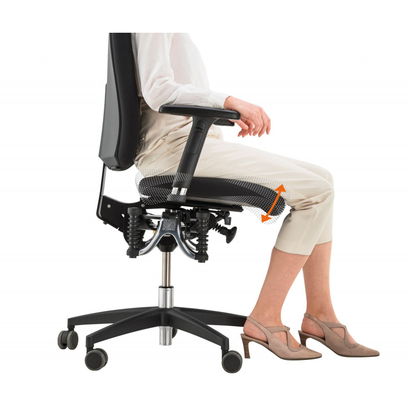Bioswing 260 IQ (con inclinazione sedile) - Bestseller