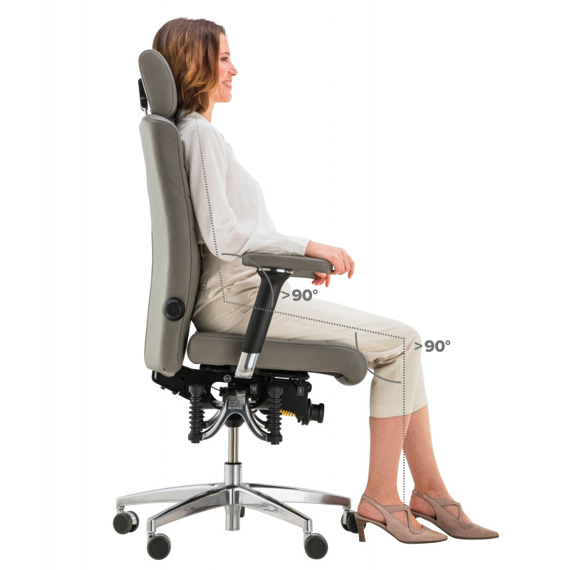 Bioswing 560 iQ - Bestseller Bioswing 560 iQ - Bestseller