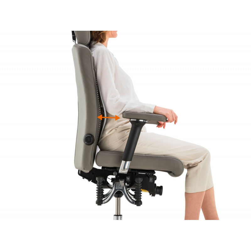 Bioswing 560 iQ S Detensor - Bestseller Bioswing 560 iQ S Detensor - Bestseller