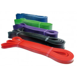 Power Band roter...