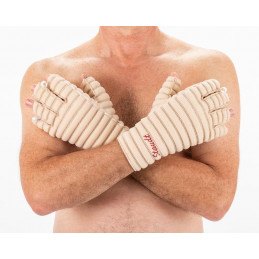 Staudt Handschuh