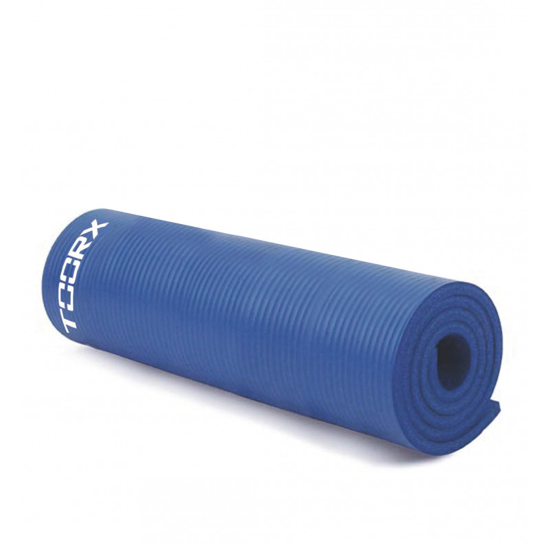Materassino fitness con occhielli Materassino fitness con occhielli