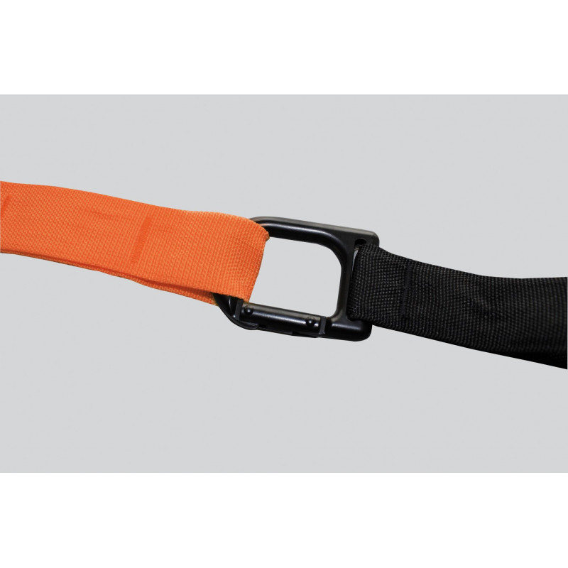FUNCTIONAL SUSPENSION TRAINER FUNCTIONAL SUSPENSION TRAINER