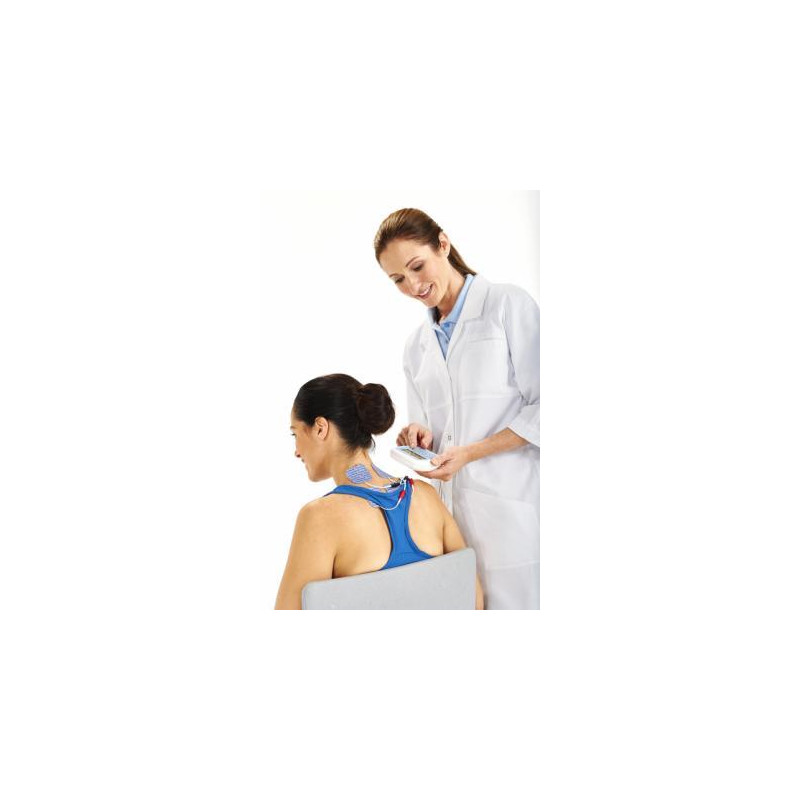 Elettrostimolatore Rehab Chattanooga (2533110) Elettrostimolatore Rehab Chattanooga (2533110)
