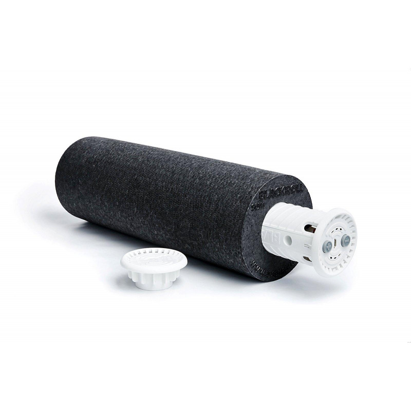 BLACKROLL® BOOSTER SET SLIM + Gel antidolorifico rinfrescante-riscaldante BLACKROLL® BOOSTER SET SLIM + Gel antidolorifico rinfrescante-riscaldante