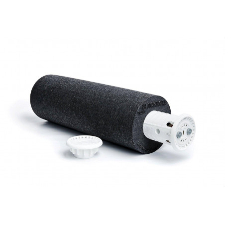BLACKROLL® BOOSTER SET SLIM + Gel antidolorifico rinfrescante-riscaldante