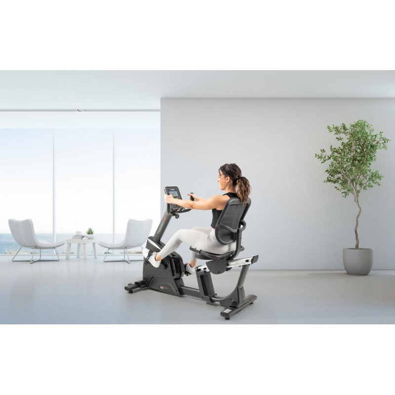 BRX RECUMBENT 300 BRX RECUMBENT 300
