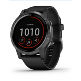 vivoactive 4 Black Slate
