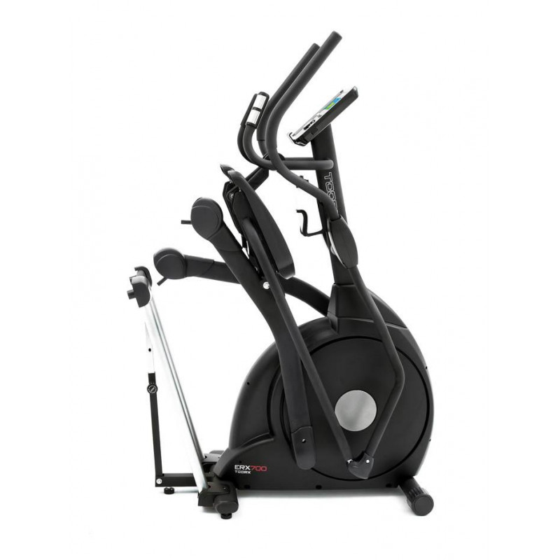 ELLITTICA - ERX-700 HRC a volano anteriore richiudibile