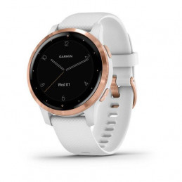 vivoactive 4s White Rose Gold