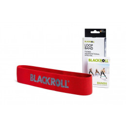 BLACKROLL® LOOP BAND - RED
