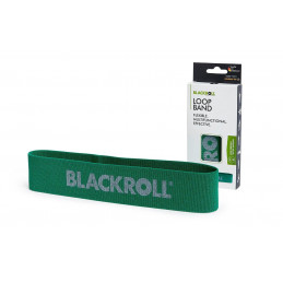 BLACKROLL® LOOP BAND - GREEN