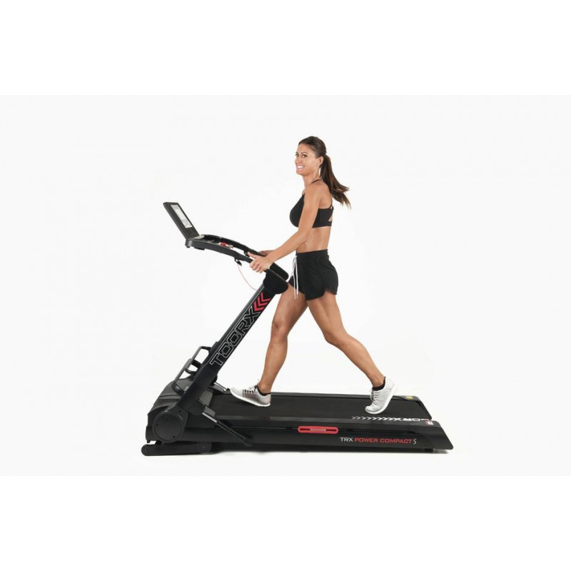 TRX-POWER COMPACT S HRC TRX-POWER COMPACT S HRC