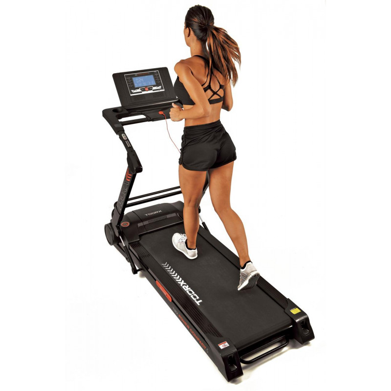 TRX-POWER COMPACT S HRC TRX-POWER COMPACT S HRC