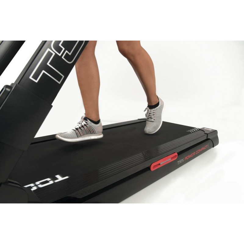 TRX-POWER COMPACT S HRC TRX-POWER COMPACT S HRC