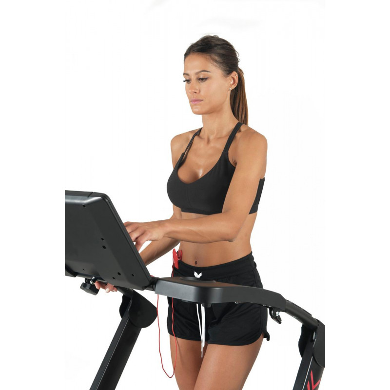 TRX-POWER COMPACT S HRC TRX-POWER COMPACT S HRC