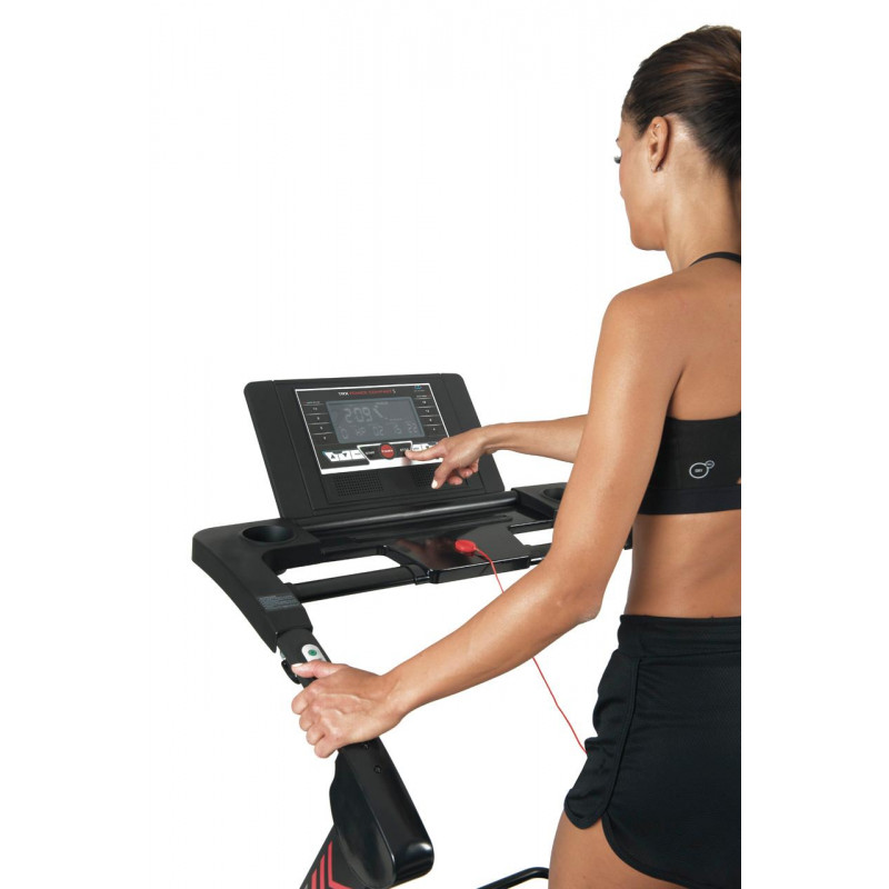 TRX-POWER COMPACT S HRC TRX-POWER COMPACT S HRC