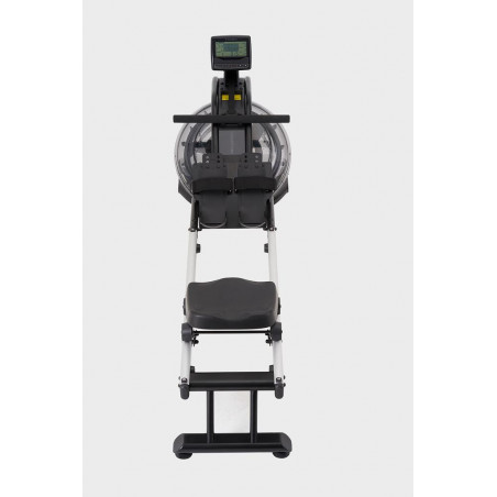 Vogatore RWX 3000 resistenza ad acqua con ricevitore wireless - salvaspazio