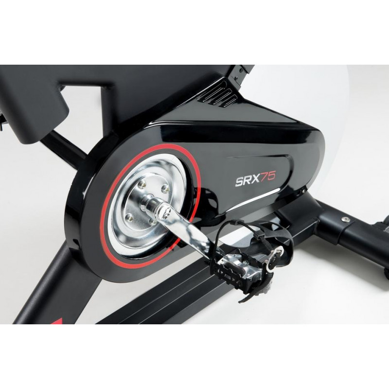 Spinning SRX-75 con ricevitore wireless Spinning SRX-75 con ricevitore wireless