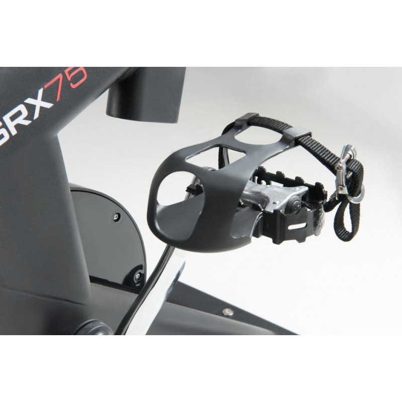 Spinning SRX-75 con ricevitore wireless Spinning SRX-75 con ricevitore wireless
