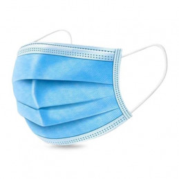 Chirurgische Maske 50 Stk.