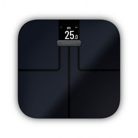 Bilancia Index Smart S2 - Black (010-02294-12)