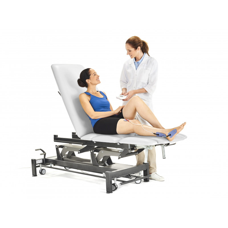 Elettrostimolatore Physio Chattanooga (2535110) - by Compex-Technology Elettrostimolatore Physio Chattanooga (2535110) - by Compex-Technology
