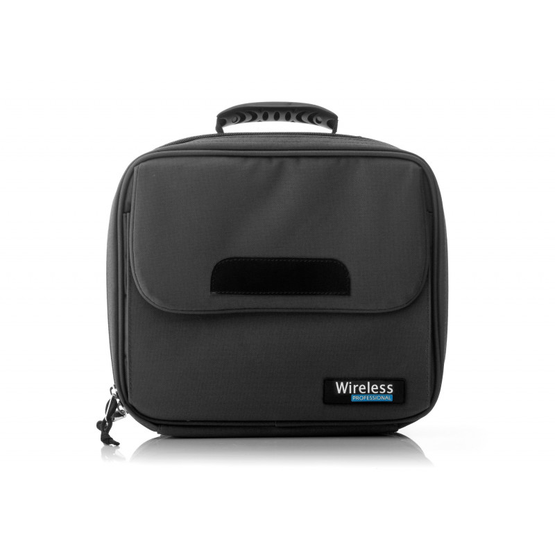 Elettrostimolatore Chattanooga Wireless Pro Full 4 moduli con 2 telecomandi - by Compex-Technology