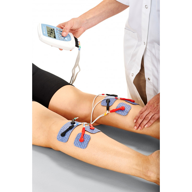Elettrostimolatore Rehab Chattanooga (2533110) Elettrostimolatore Rehab Chattanooga (2533110)
