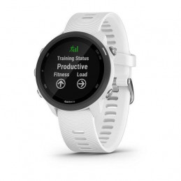 Forerunner® 245 Music Bianco