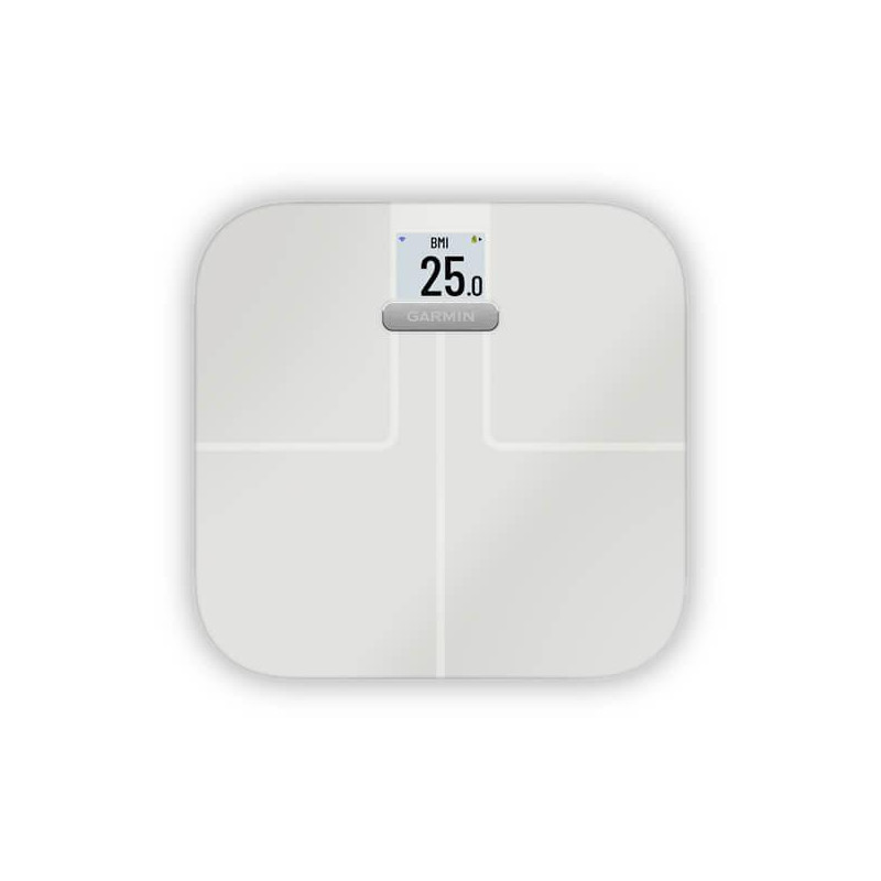 Index S2 Smart Scale White (010-02294-13) Index S2 Smart Scale White (010-02294-13)