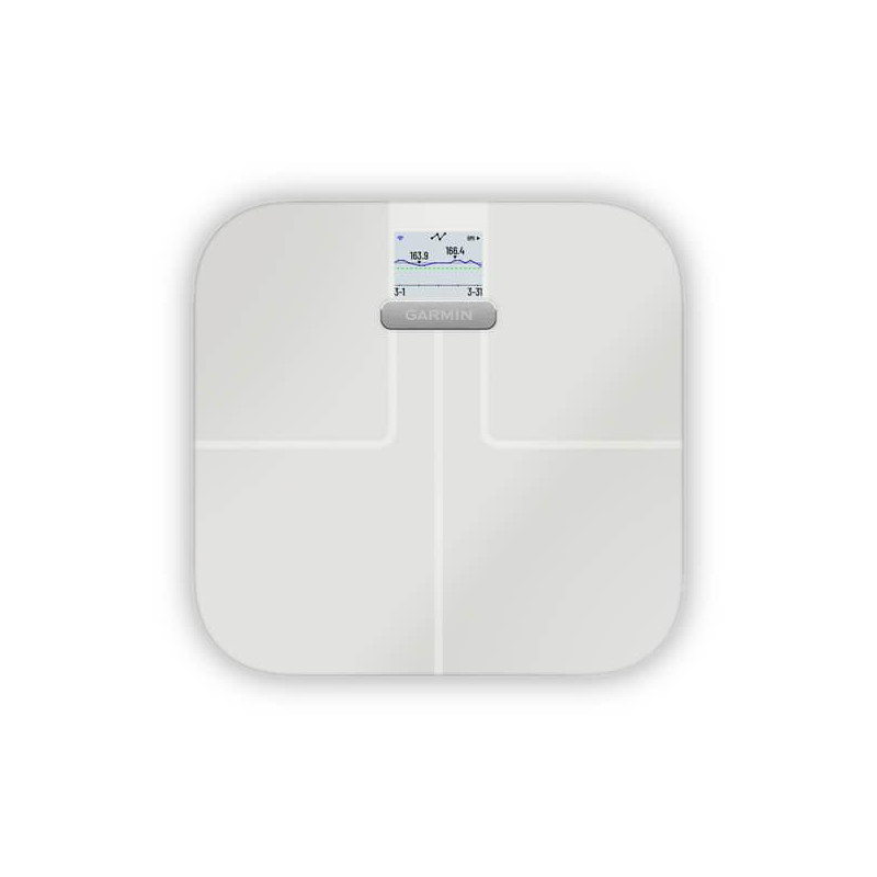 Index S2 Smart Scale White (010-02294-13) Index S2 Smart Scale White (010-02294-13)