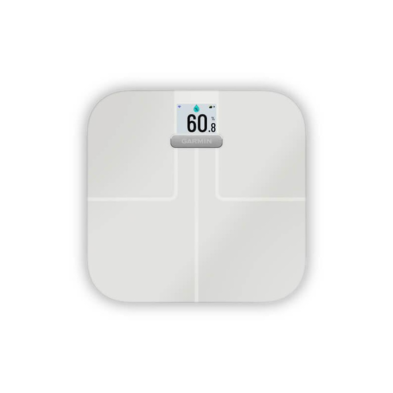 Index S2 Smart Scale White (010-02294-13) Index S2 Smart Scale White (010-02294-13)