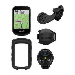Edge 530 MTB bundle